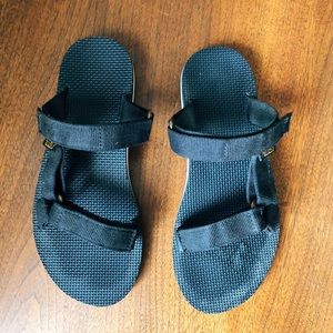 Teva Universal Slide Sandals